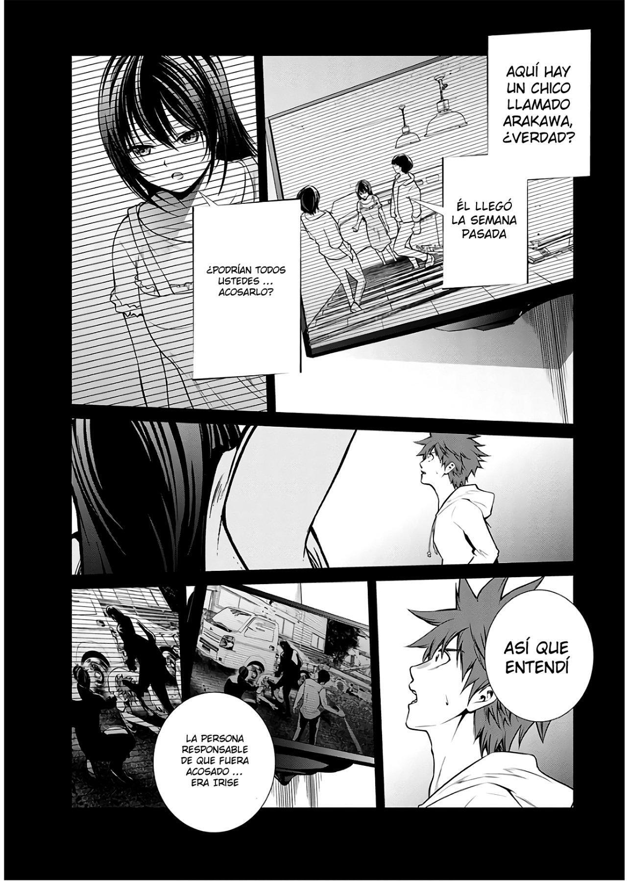 Capitulo 47 page 10