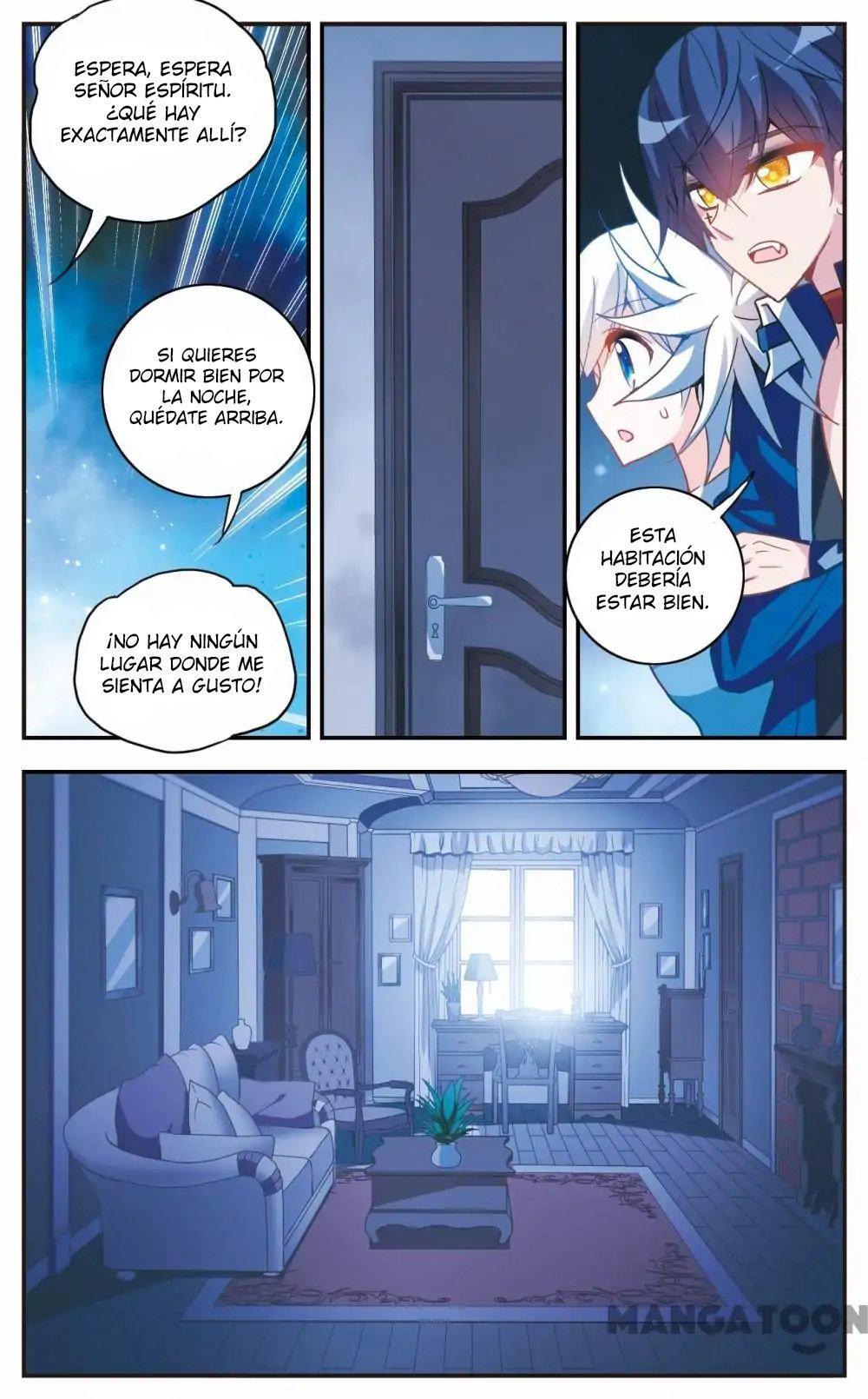 Capitulo 39 page 10
