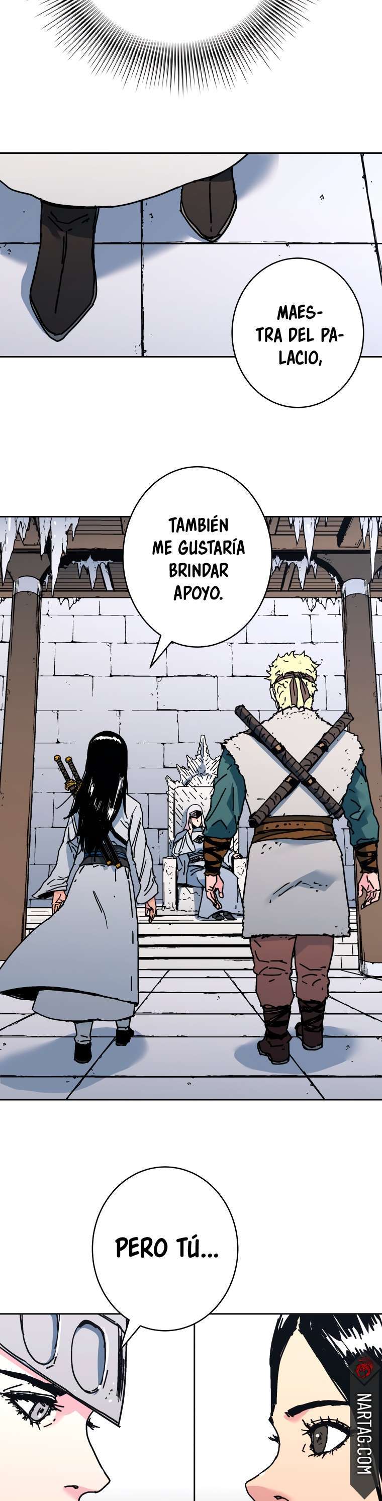 Capitulo 260 page 21