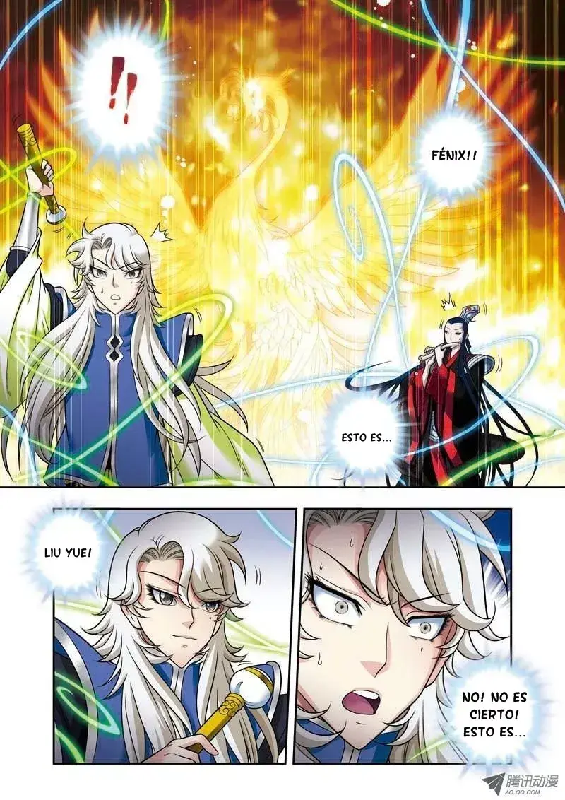 Capitulo 11 page 21