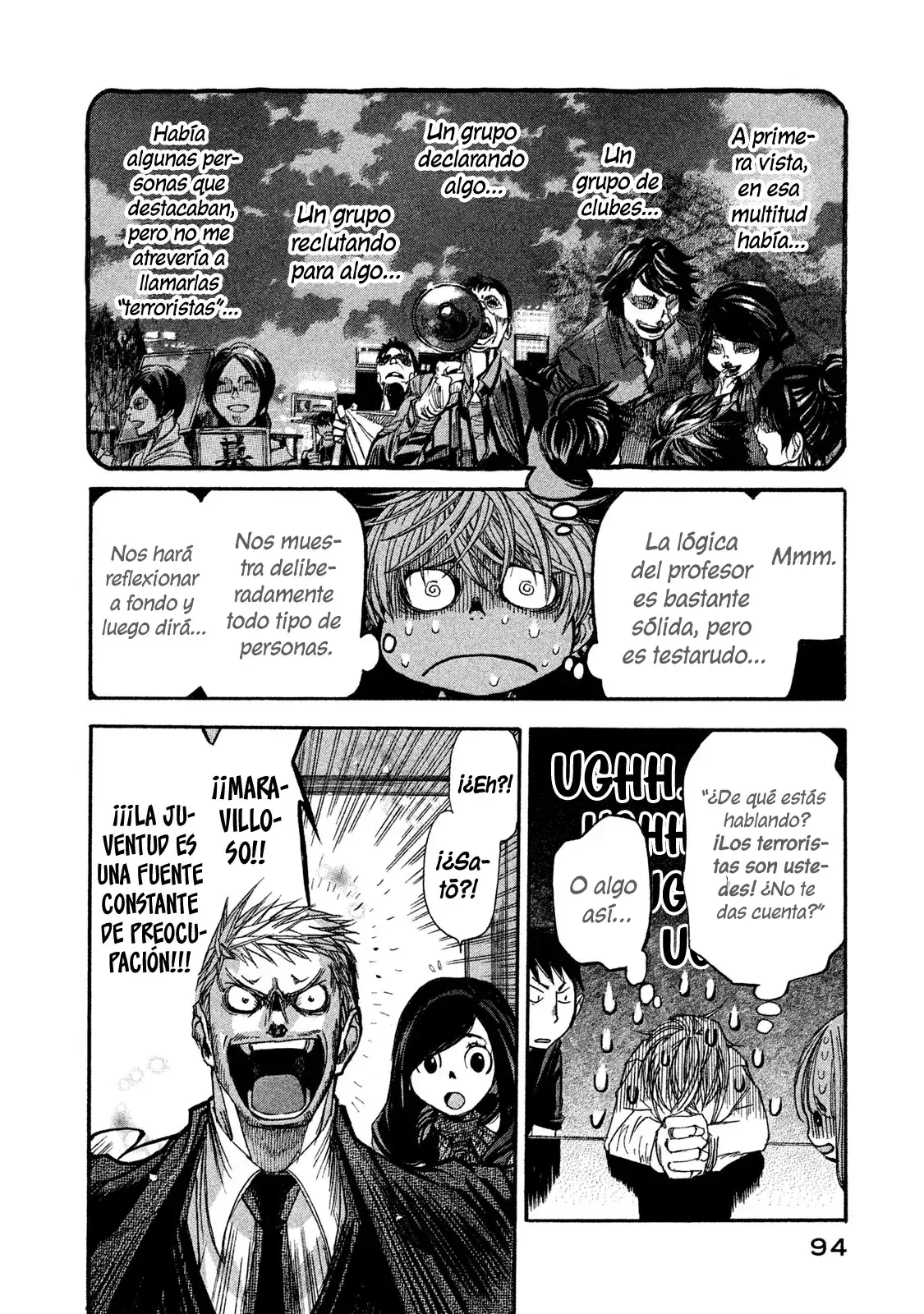 Capitulo 3 page 3