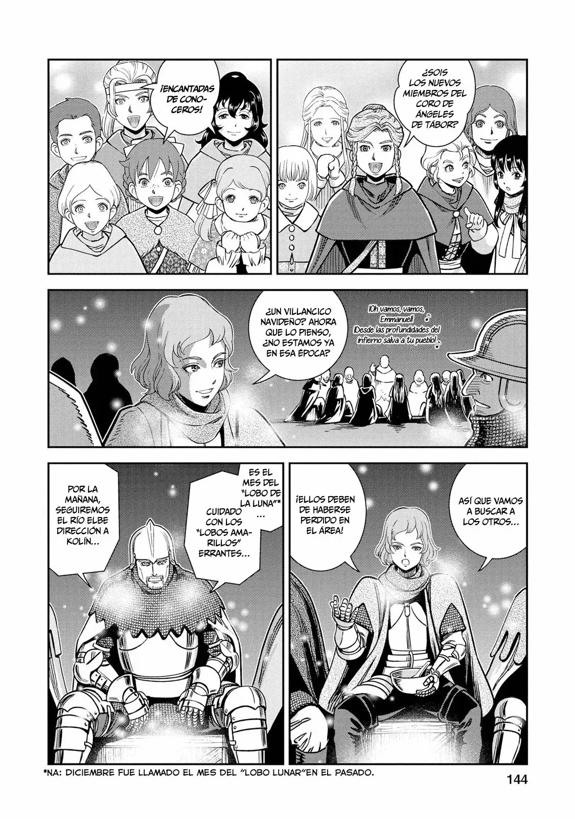 Capitulo 29 page 33