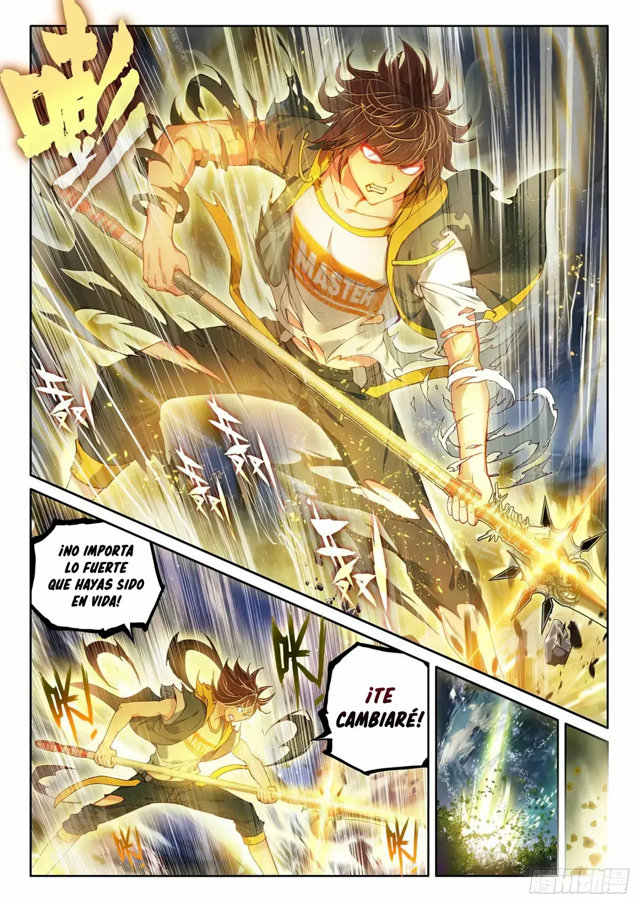 Capitulo 105 page 6