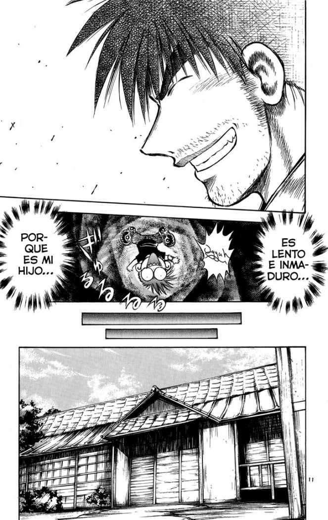 Capitulo 234 page 12