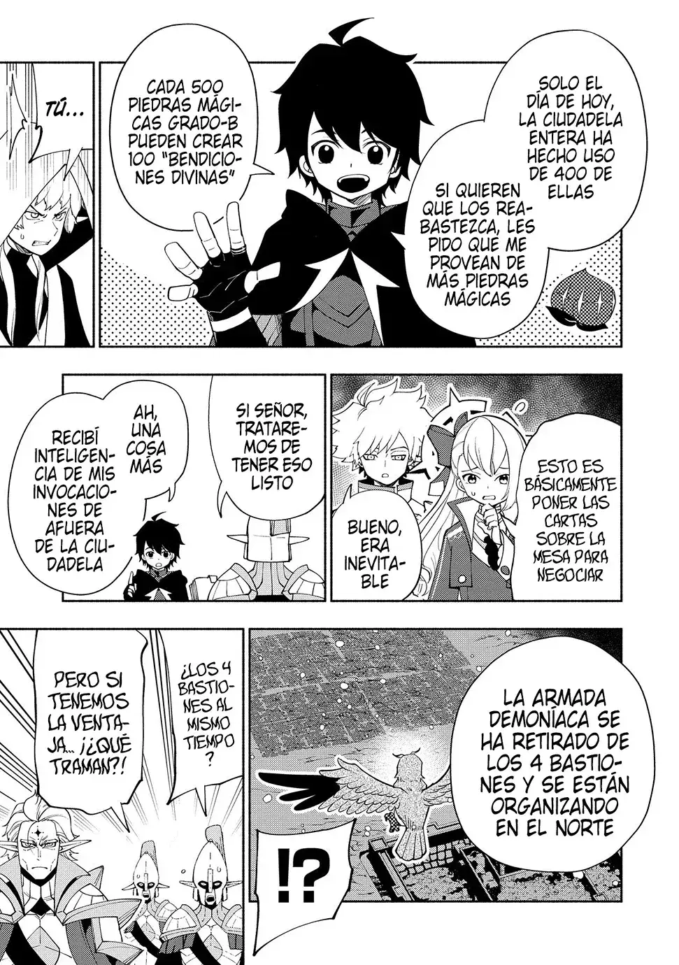 Capitulo 43 page 15