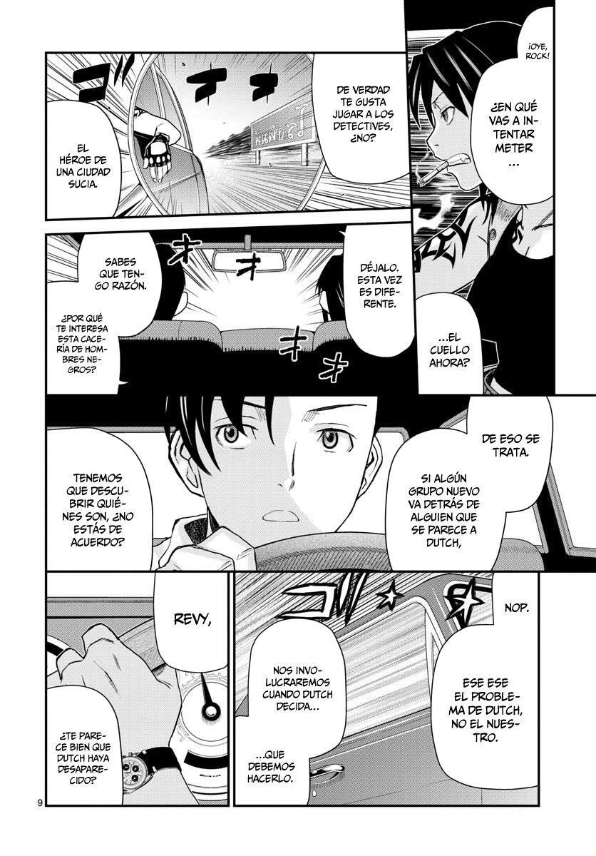 Capitulo 105 page 10