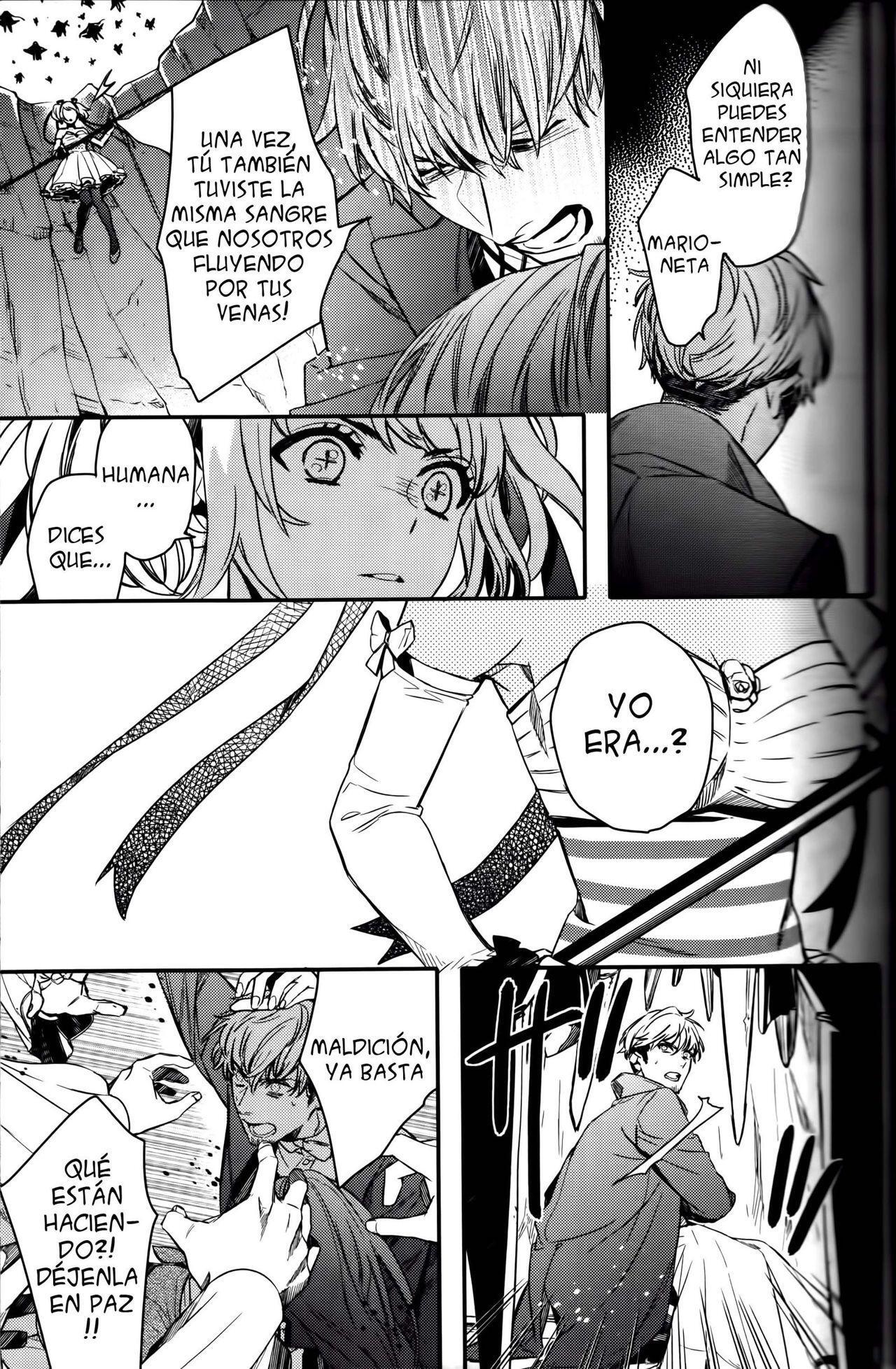 Capitulo 77 page 5