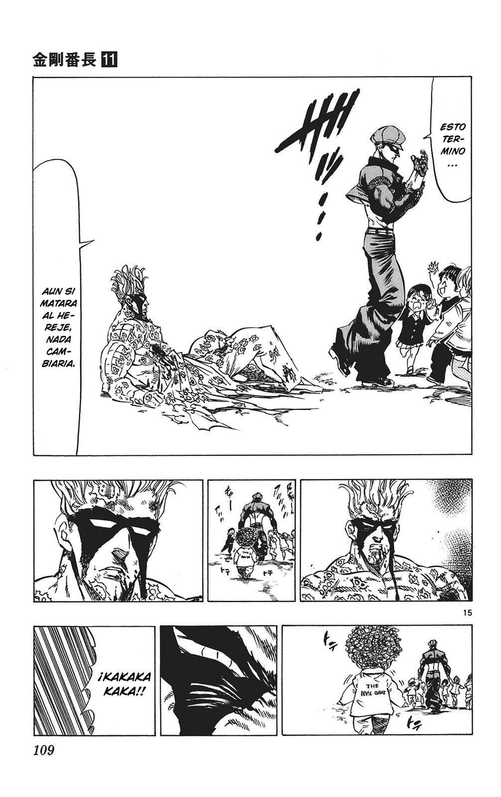 Capitulo 101 page 16