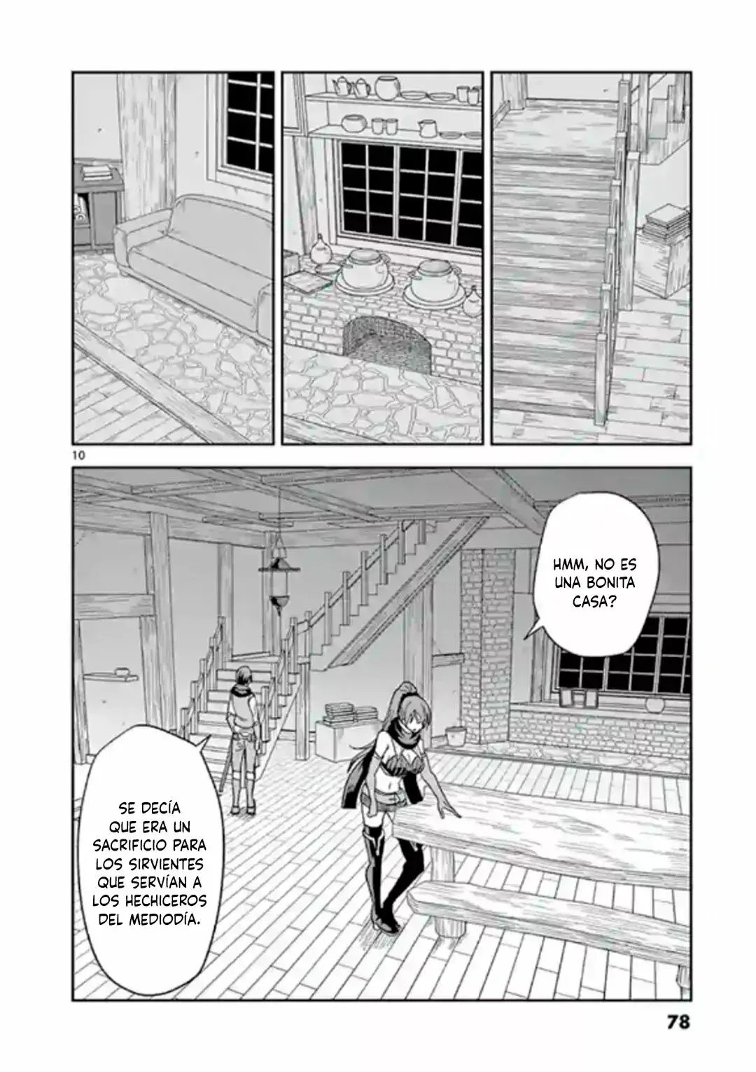 Capitulo 11 page 11