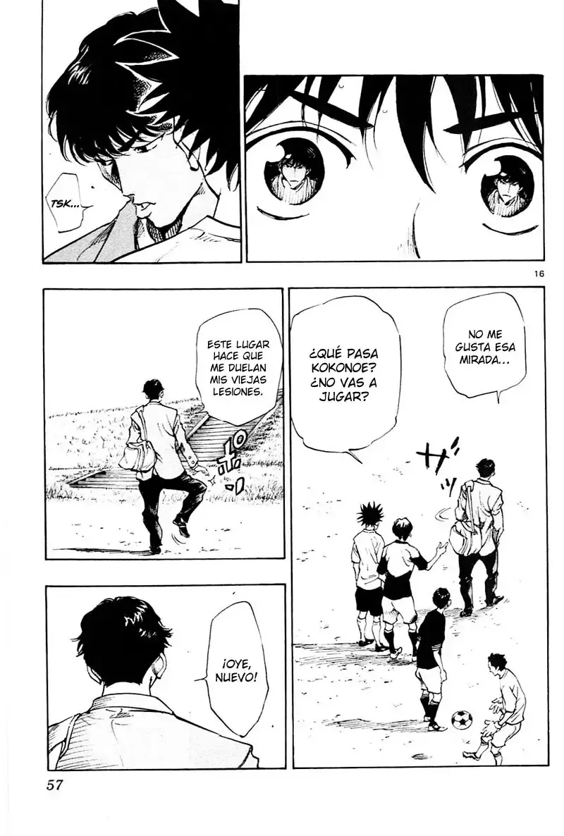 Capitulo 110 page 17