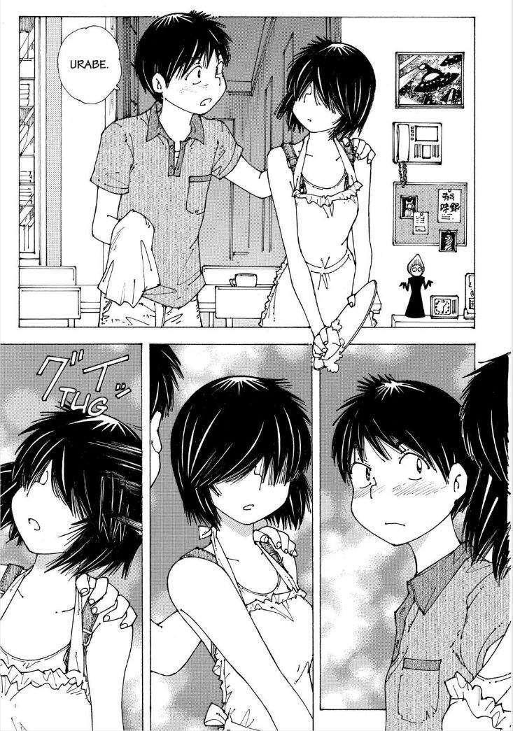 Capitulo 89 page 19