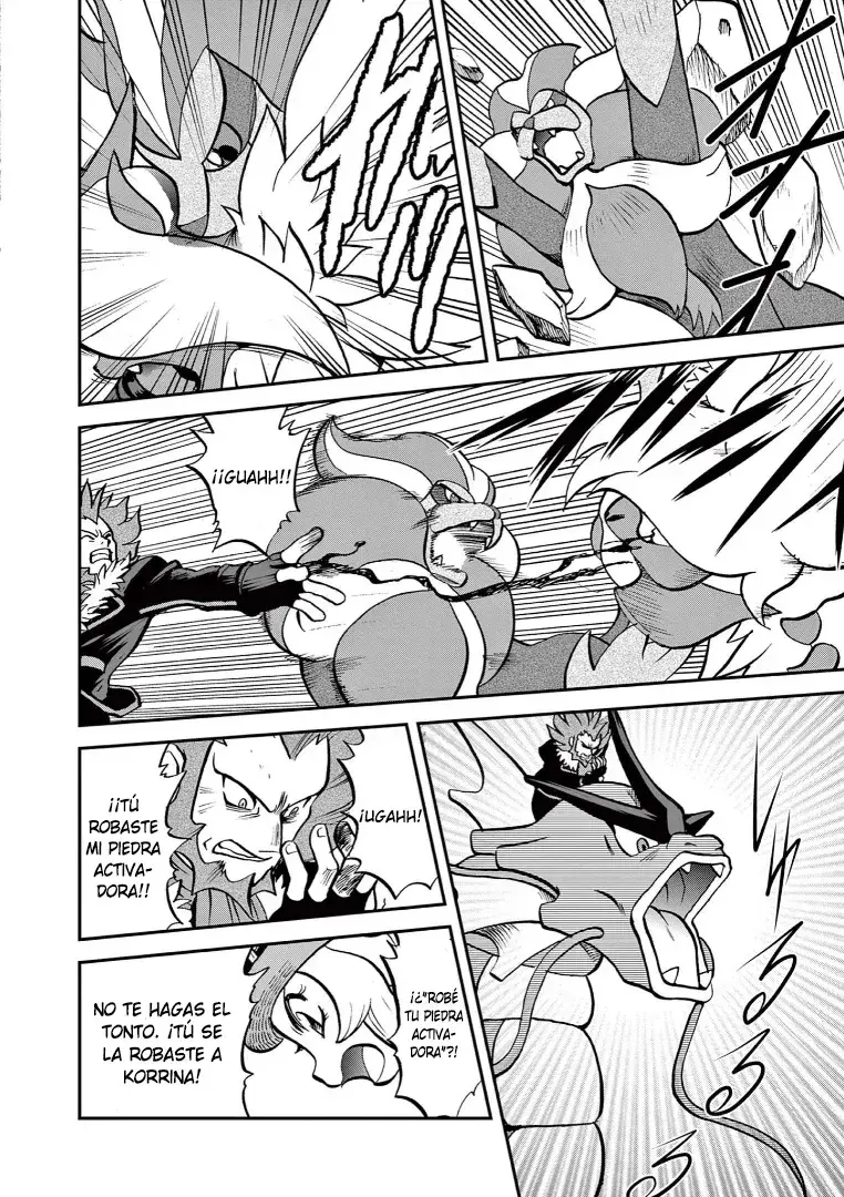 Capitulo 592 page 17