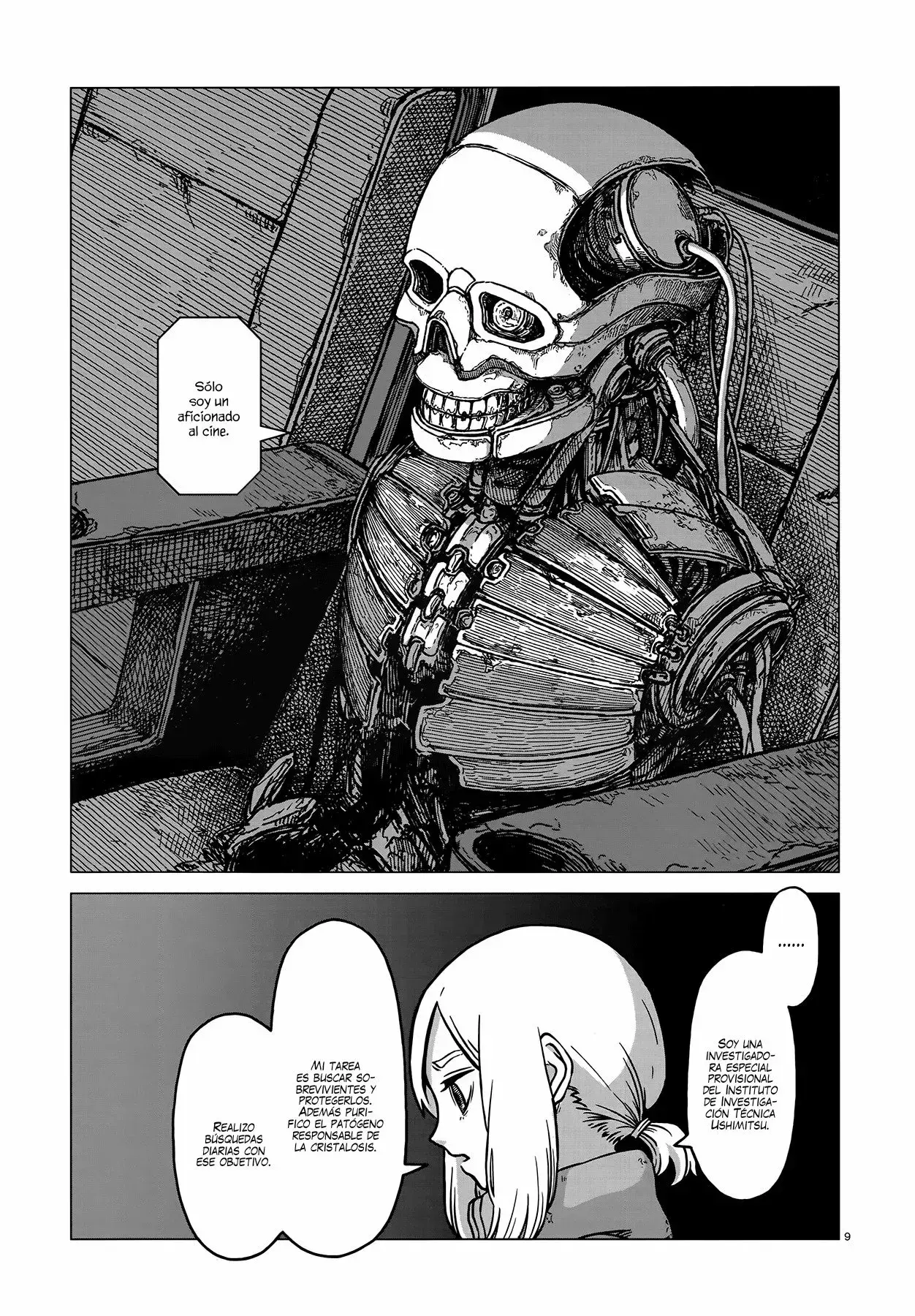 Capitulo 3 page 10