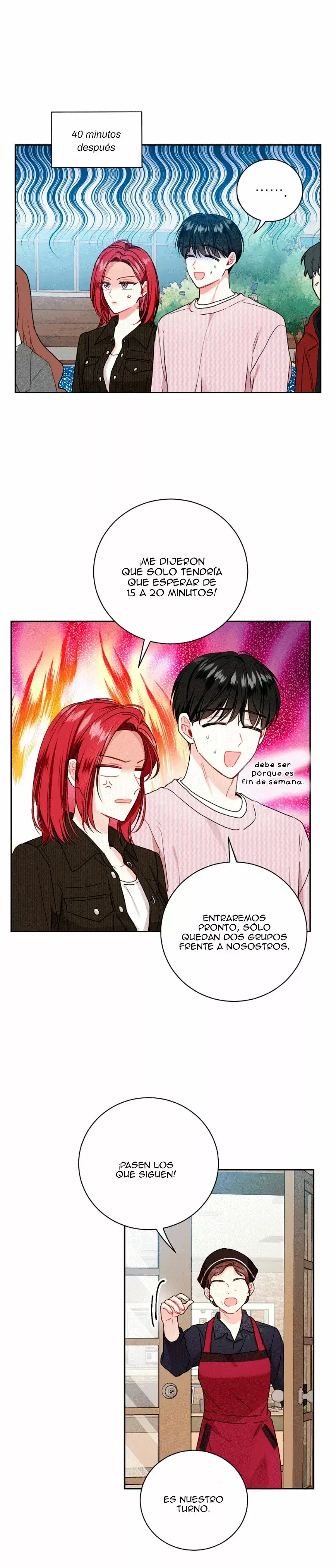 Capitulo 61 page 11