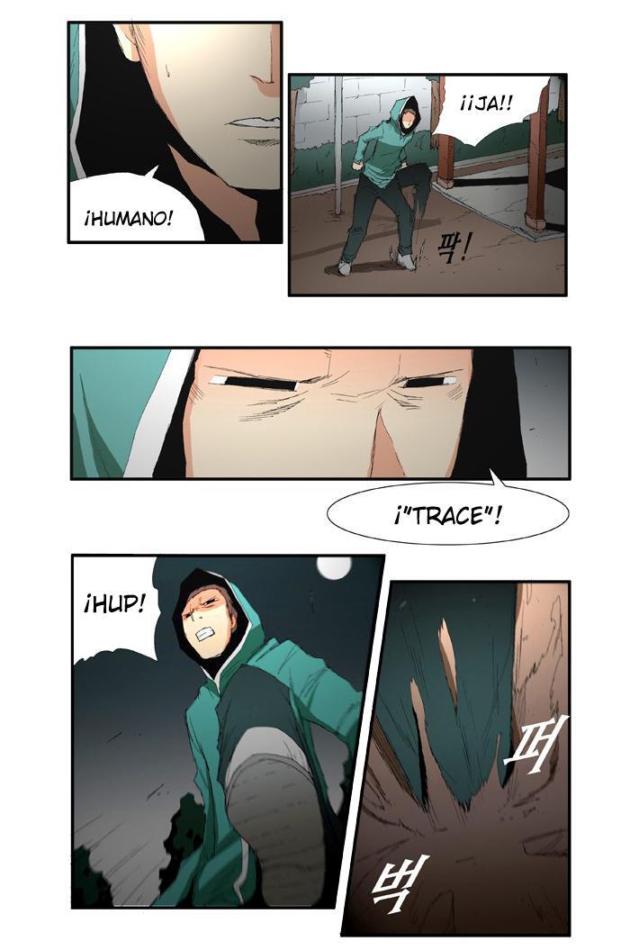 Capitulo 25 page 1