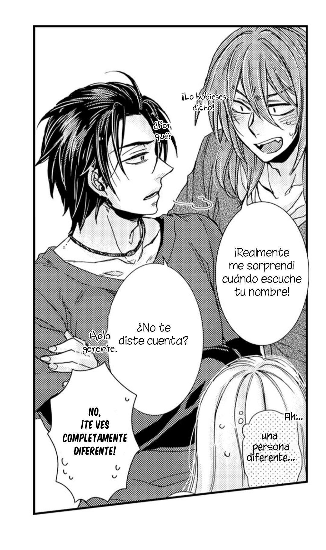 Capitulo 50 page 20