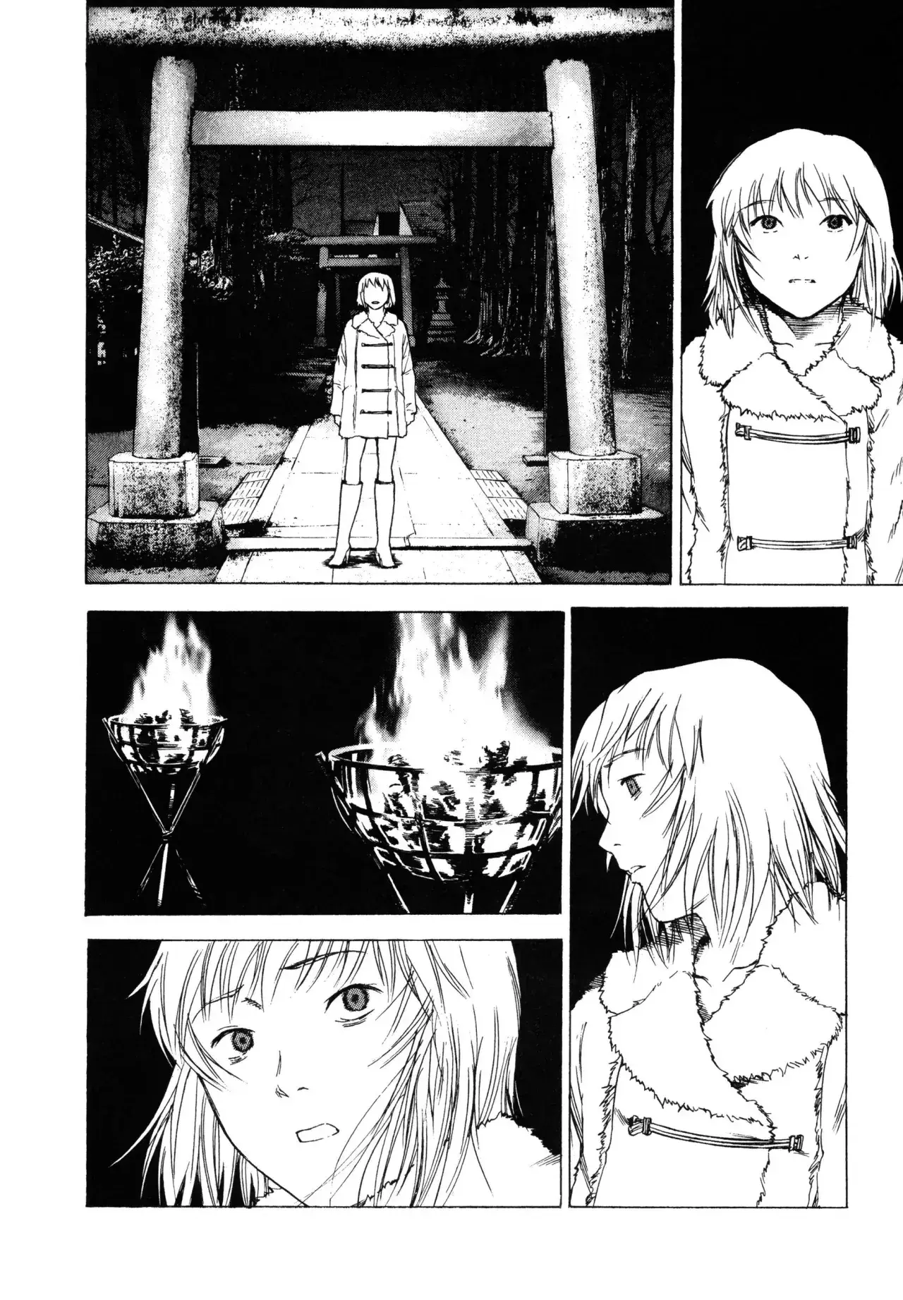 Capitulo 20 page 38