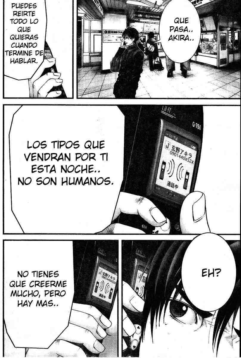 Capitulo 234 page 14