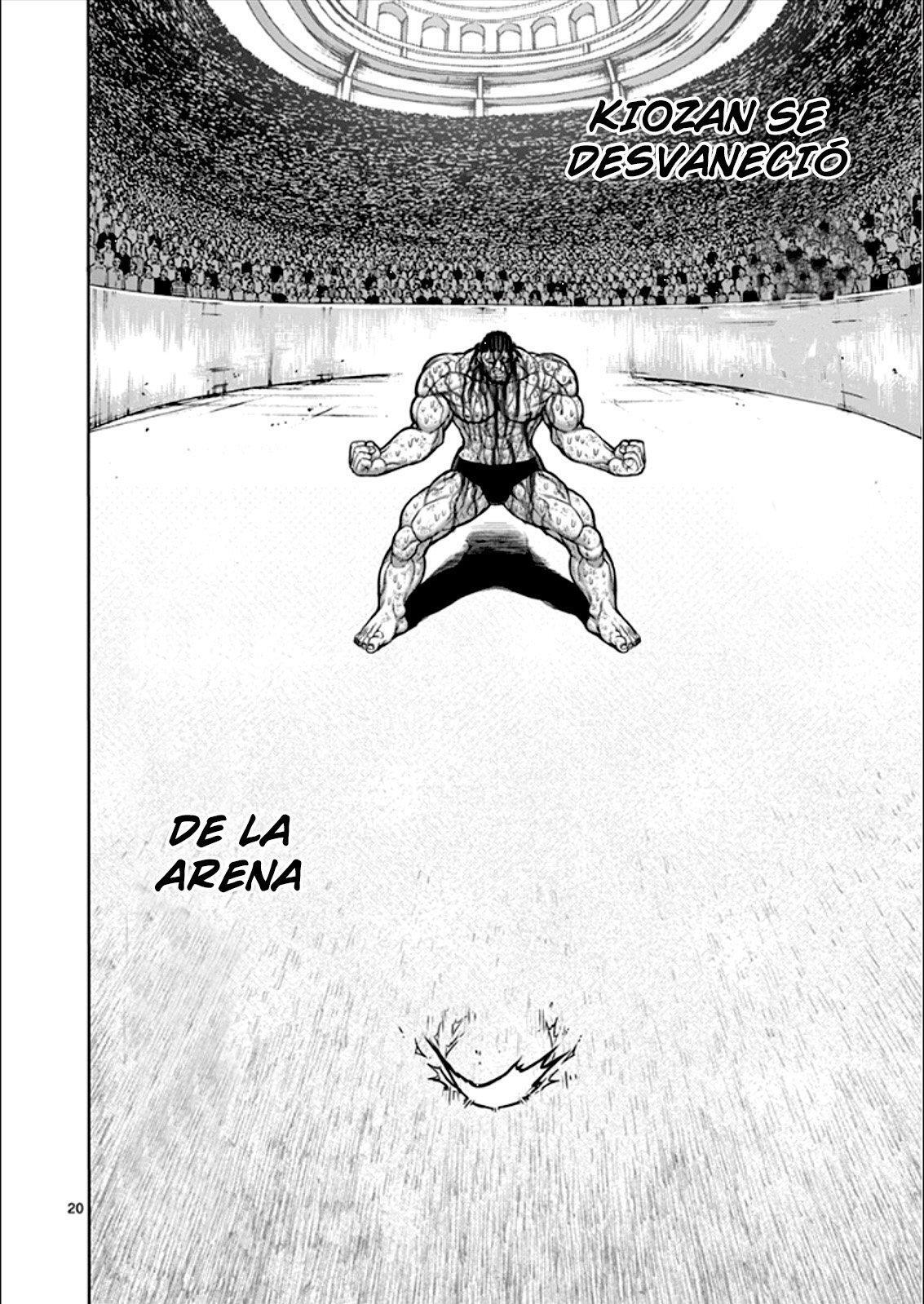 Capitulo 79 page 21