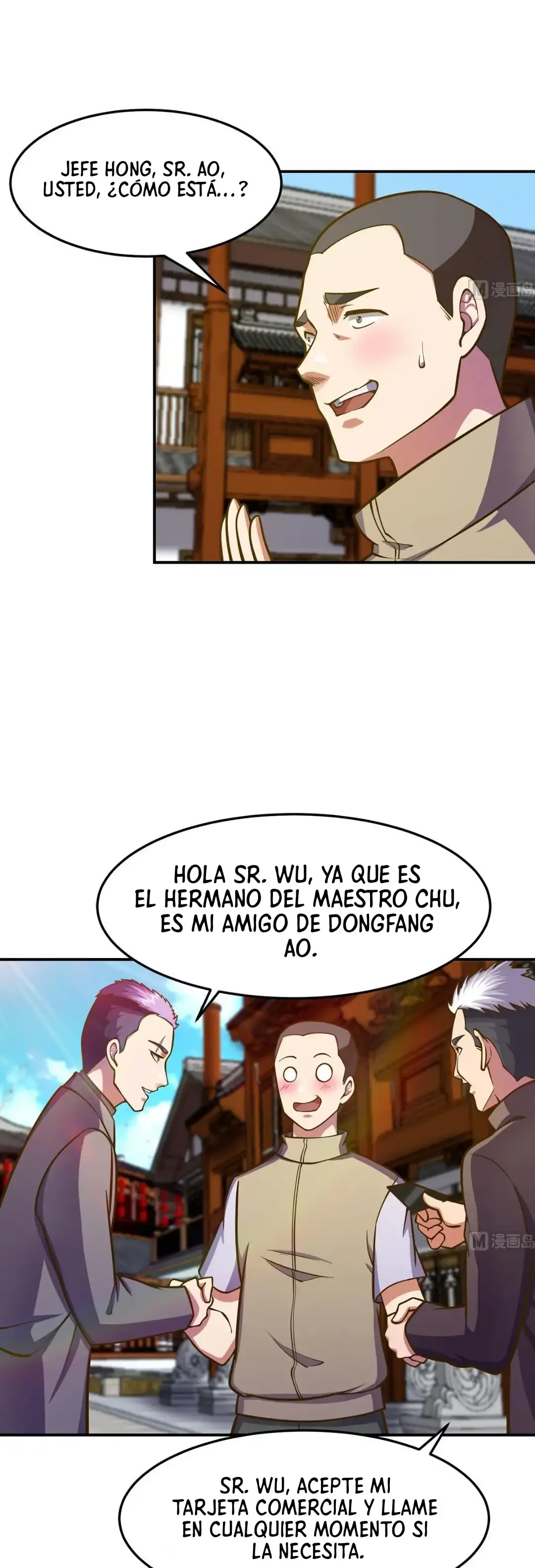 Capitulo 310 page 9