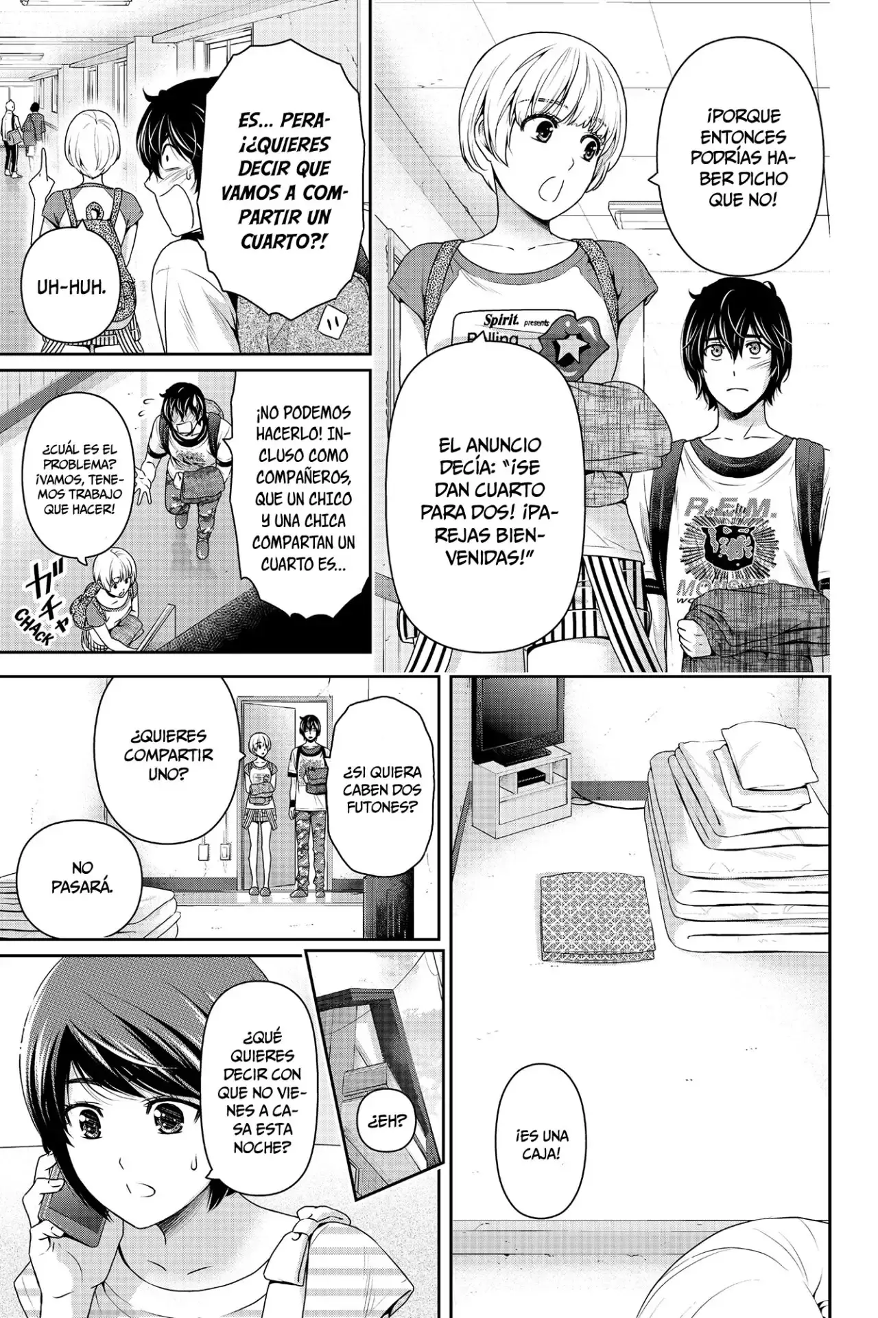Capitulo 160 page 4