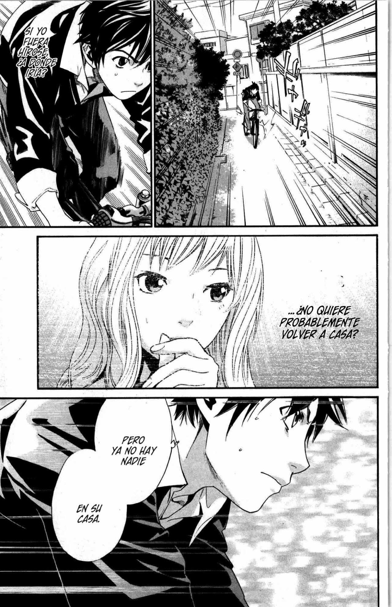 Capitulo 74 page 28