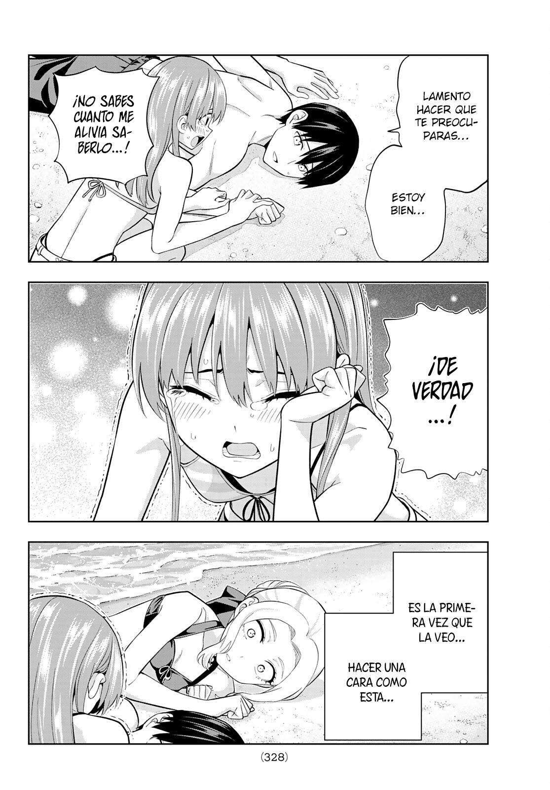 Capitulo 83 page 15