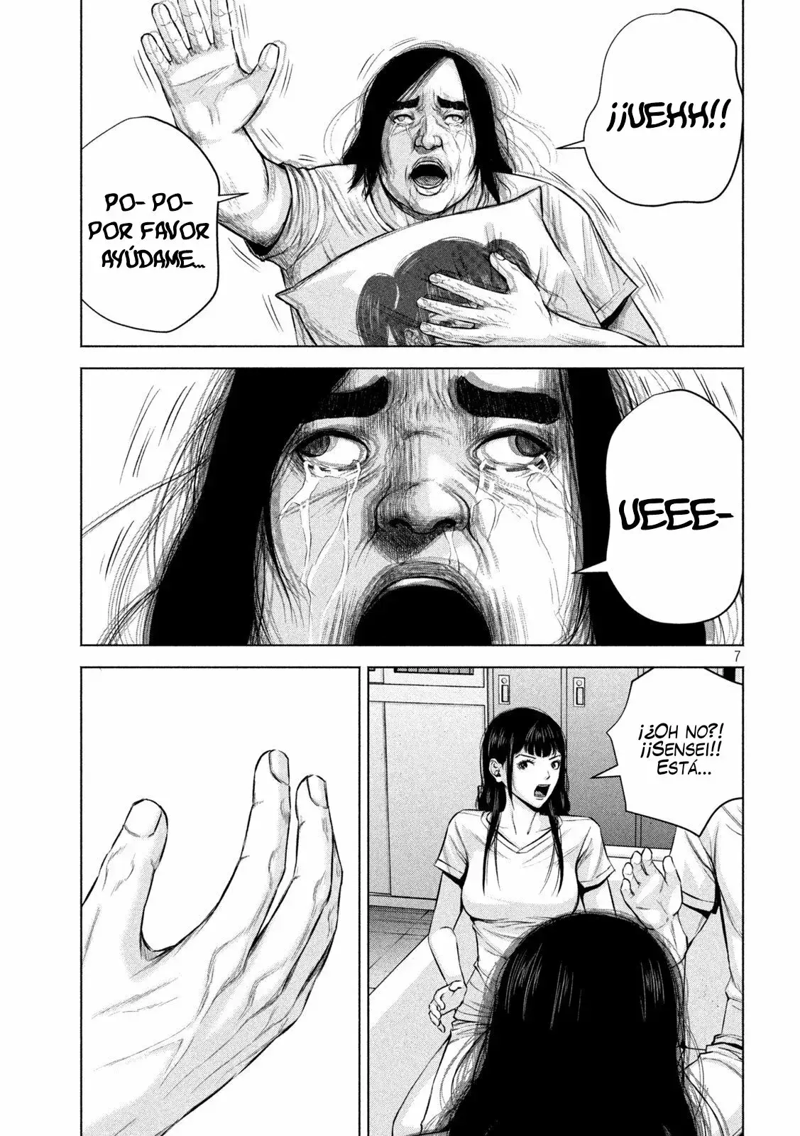 Capitulo 25 page 8