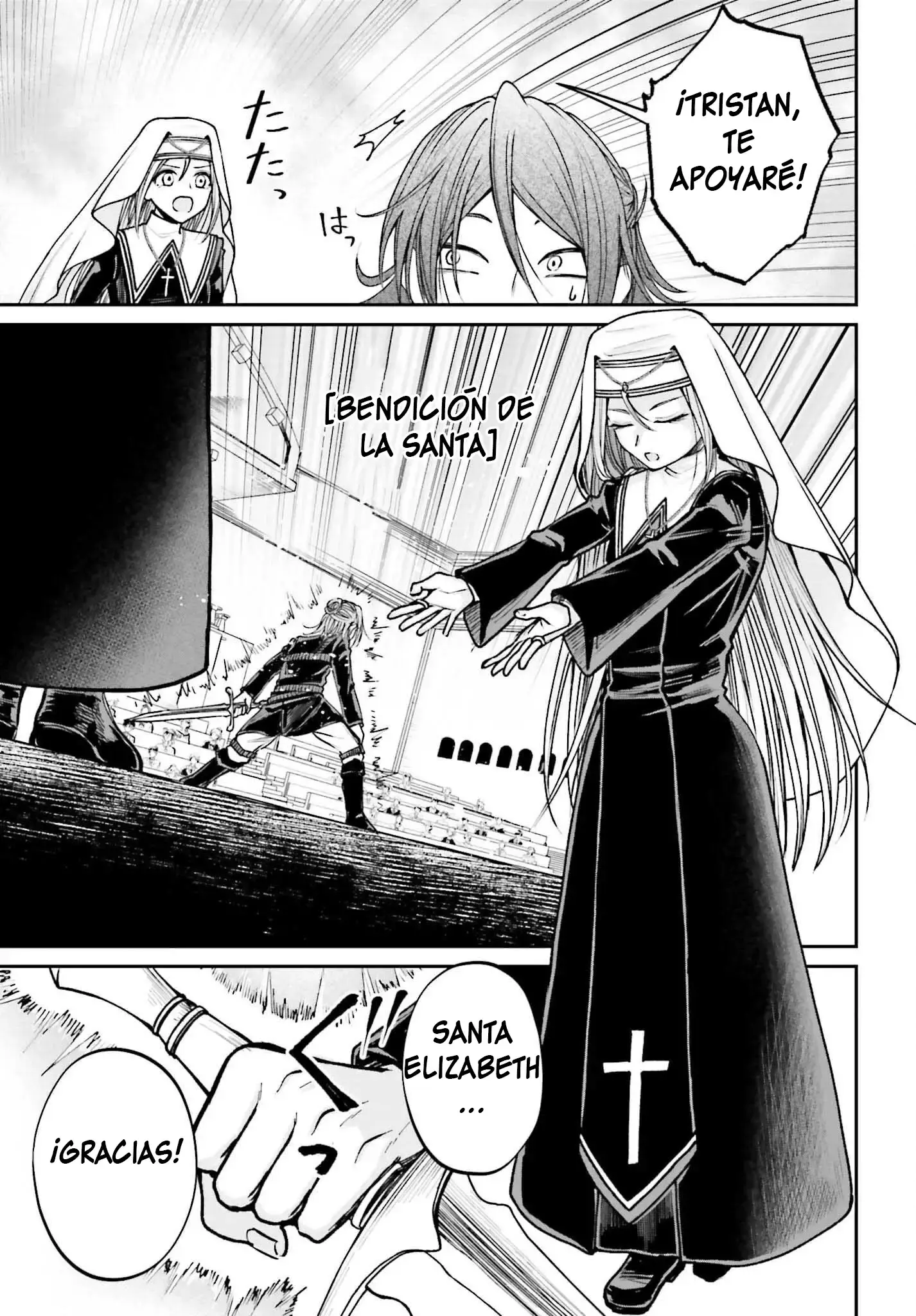 Capitulo 11 page 16