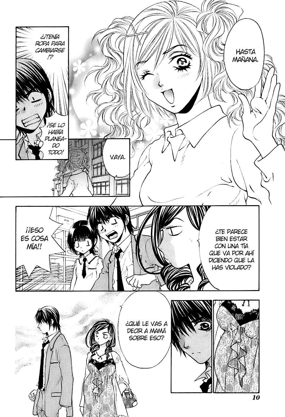 Capitulo 17 page 11