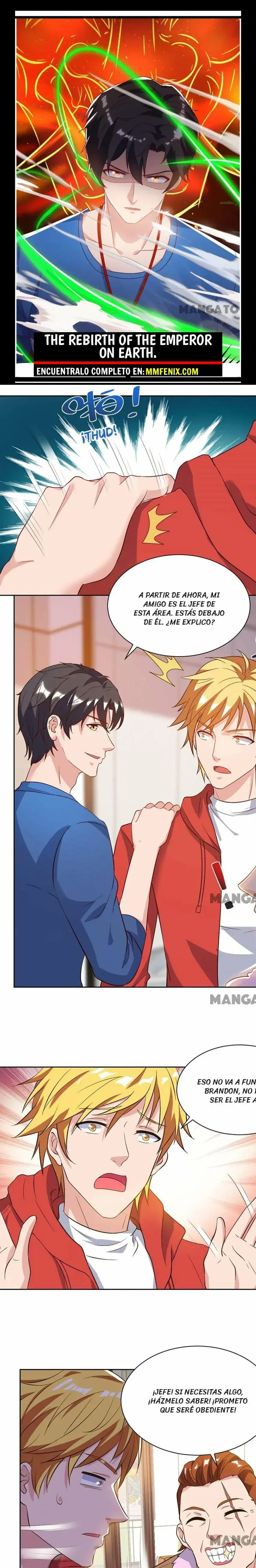 Capitulo 95 page 1