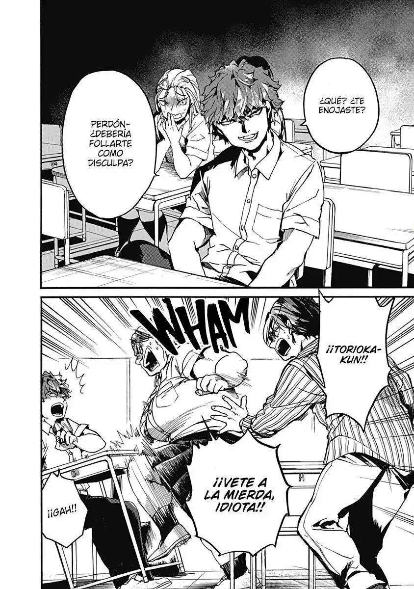 Capitulo 26 page 22