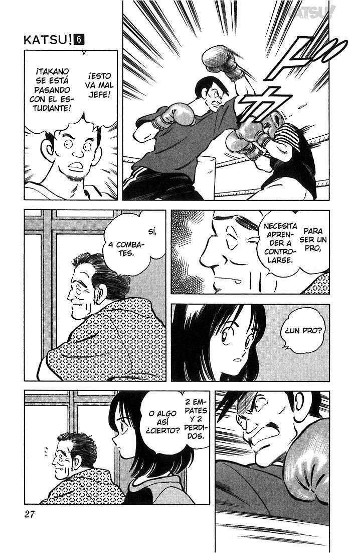 Capitulo 50 page 6