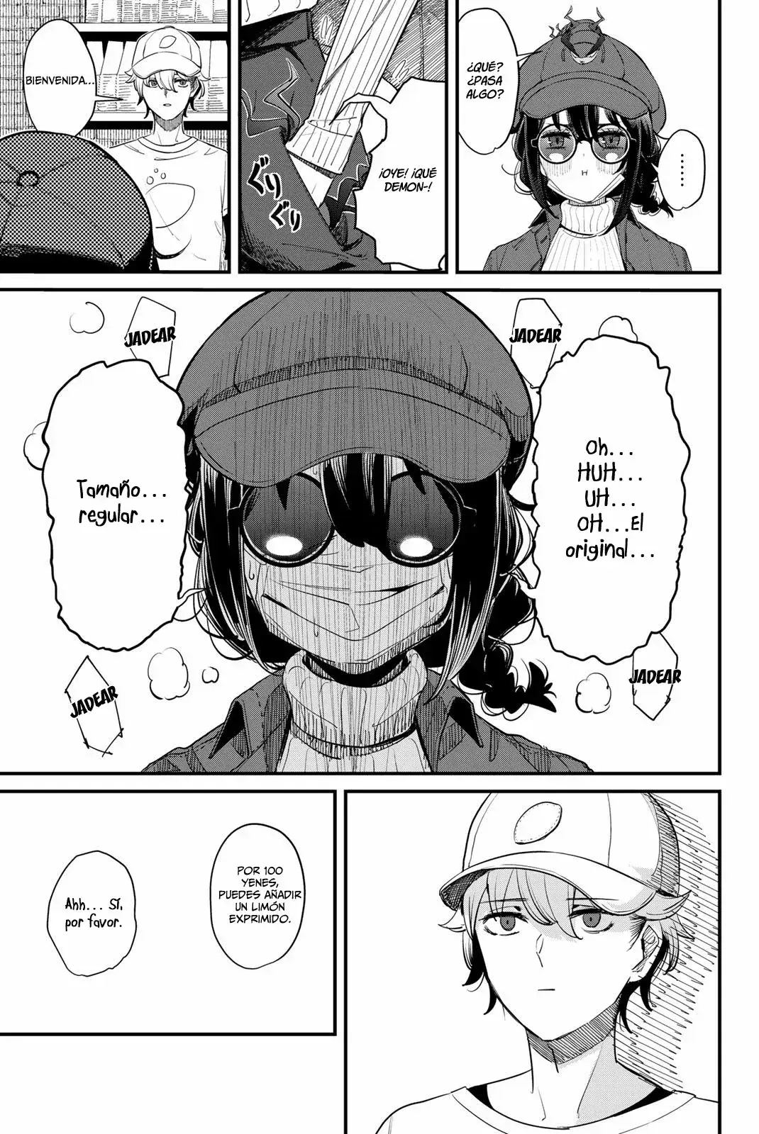Capitulo 3 page 10