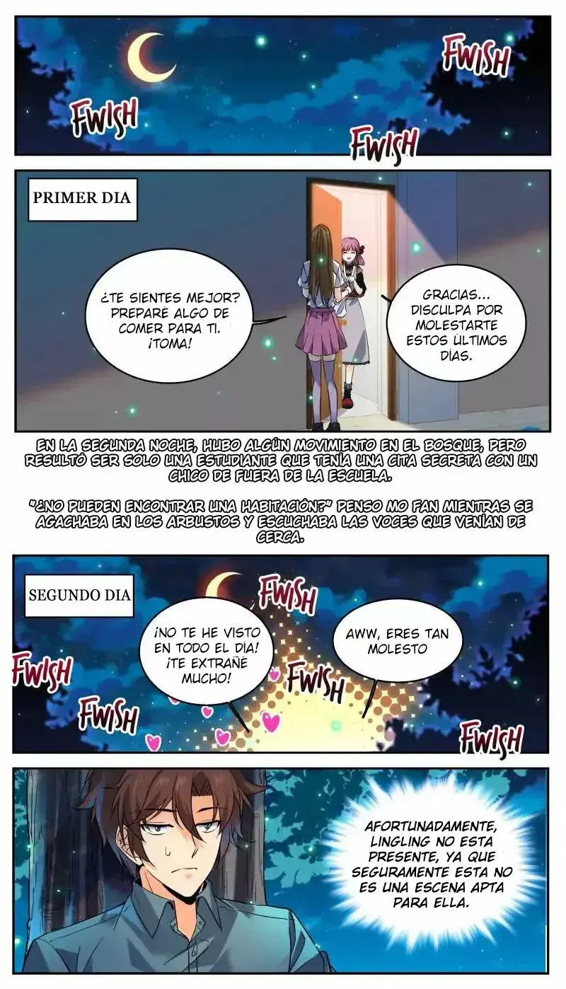 Capitulo 301 page 12