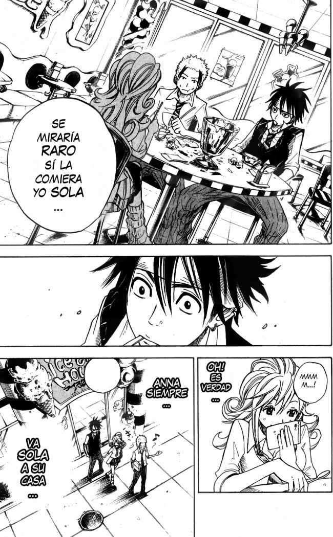 Capitulo 184.05 page 19