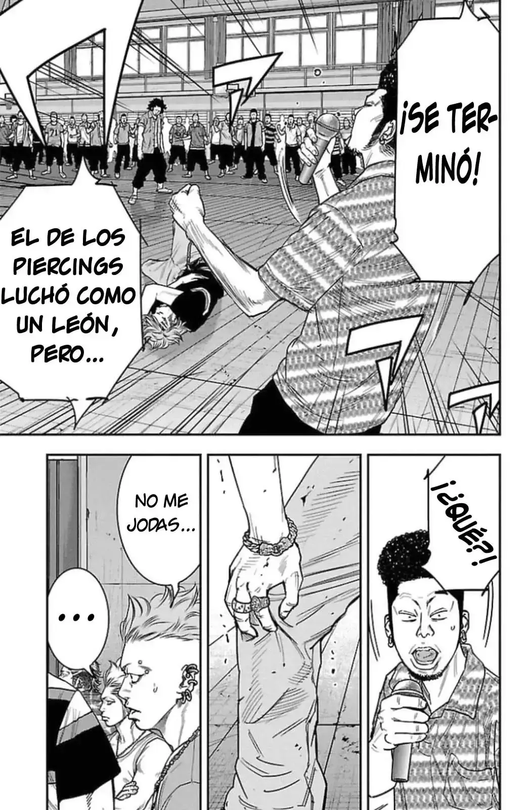Capitulo 317 page 17