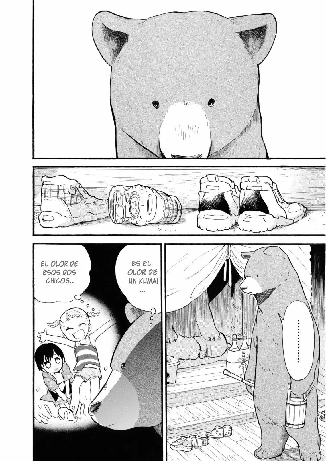 Capitulo 63 page 14