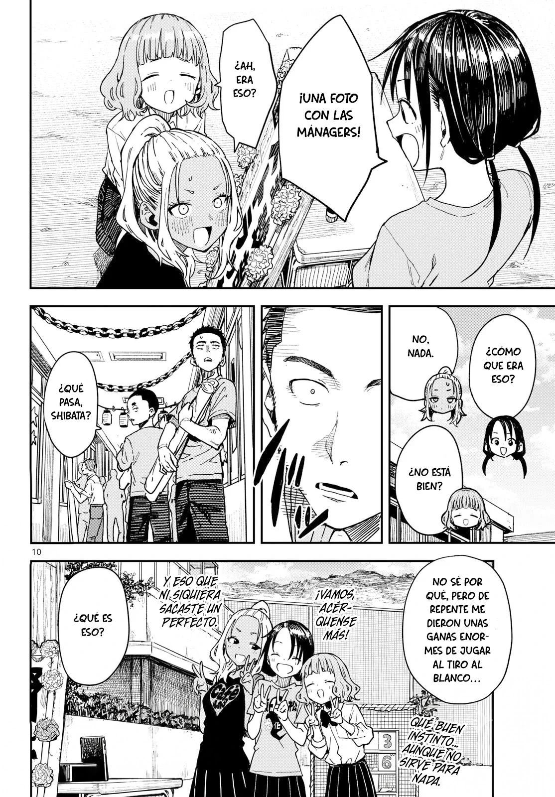 Capitulo 70 page 10