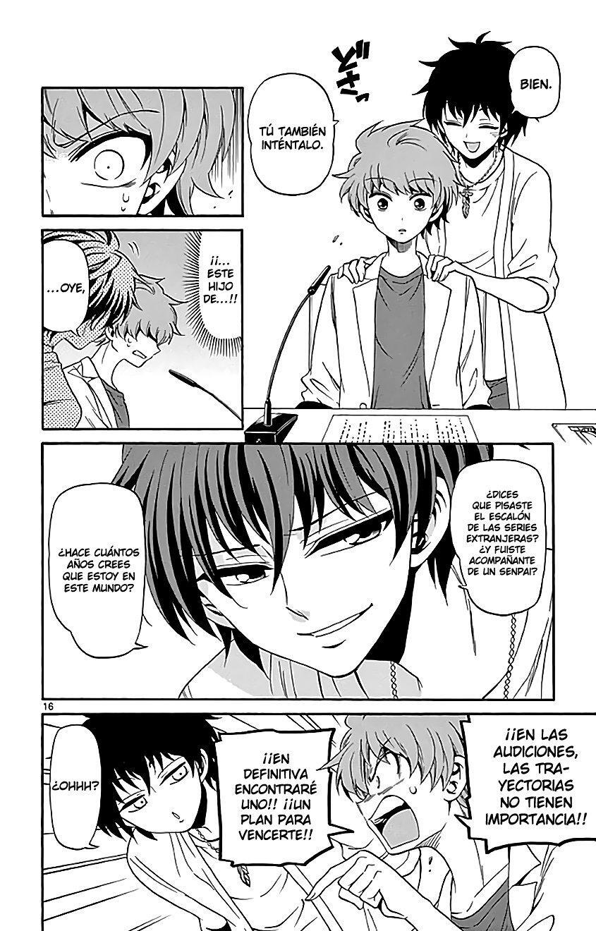 Capitulo 88 page 15