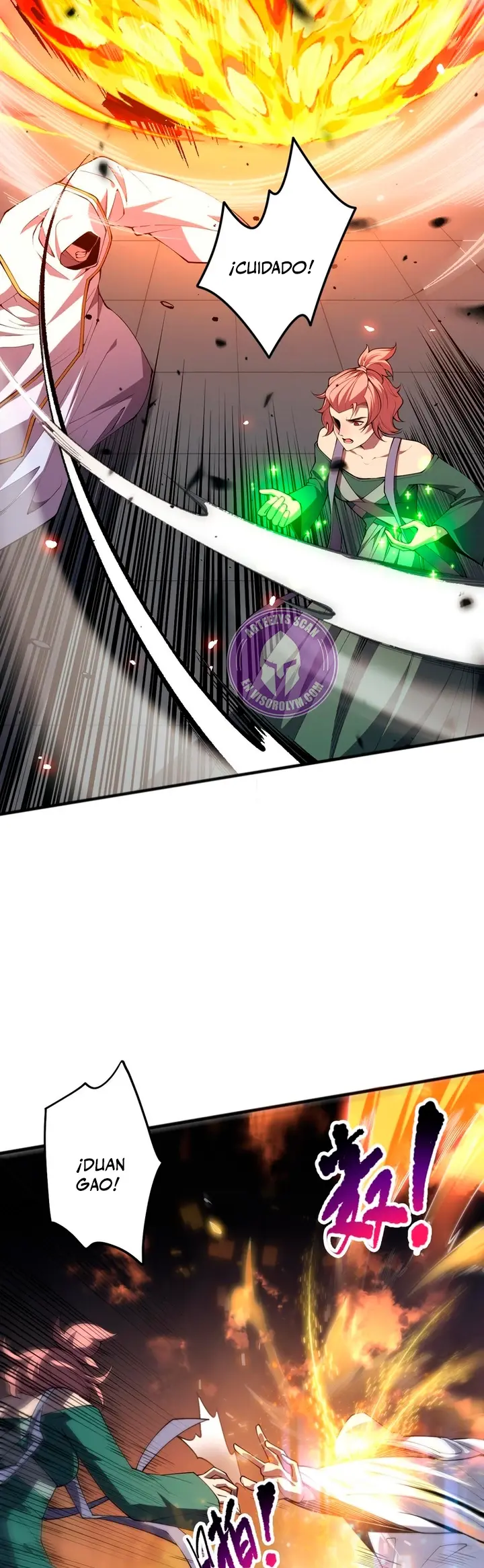 Capitulo 71 page 29