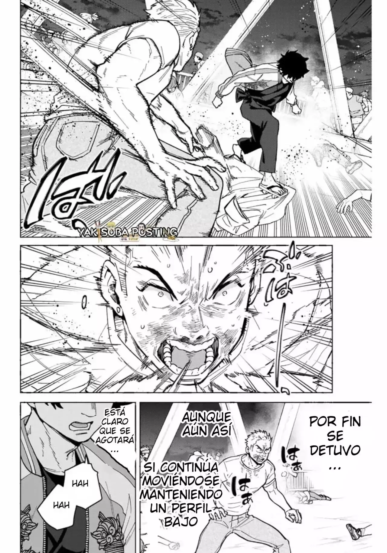 Capitulo 117 page 8