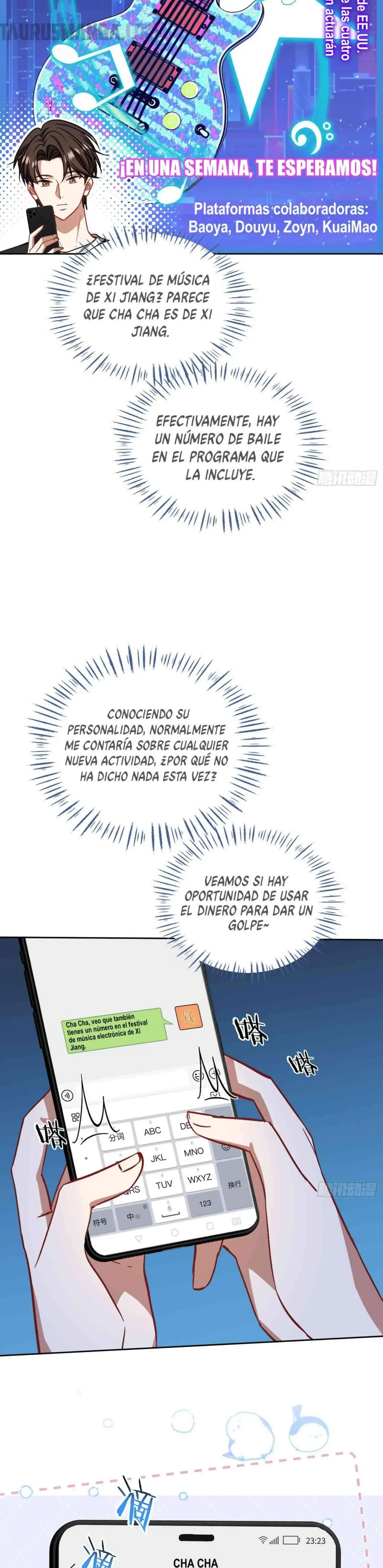 Capitulo 119 page 18