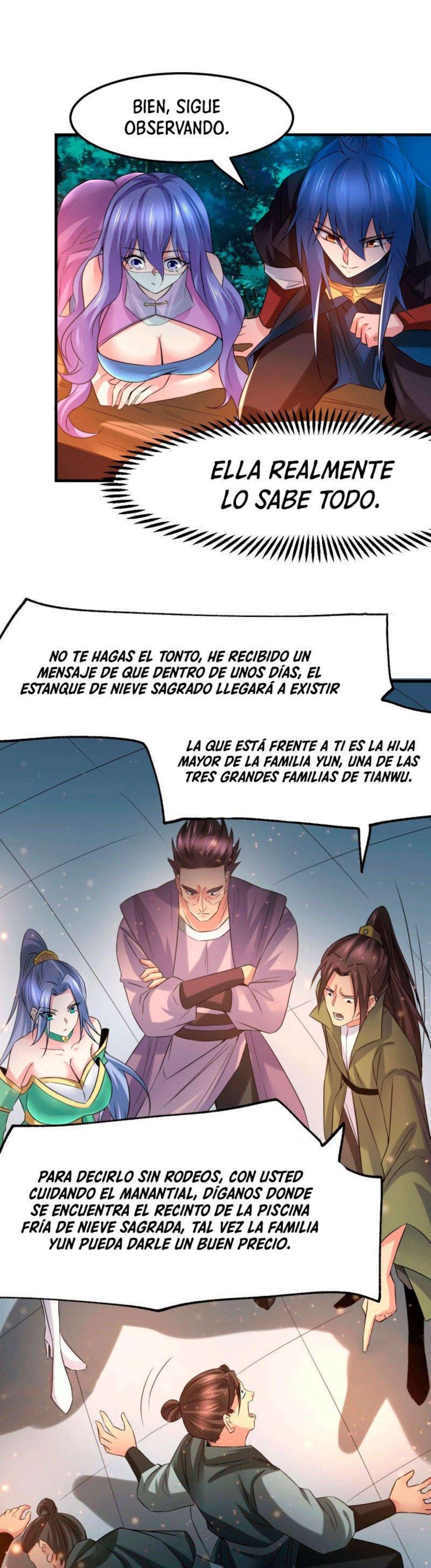 Capitulo 81 page 19