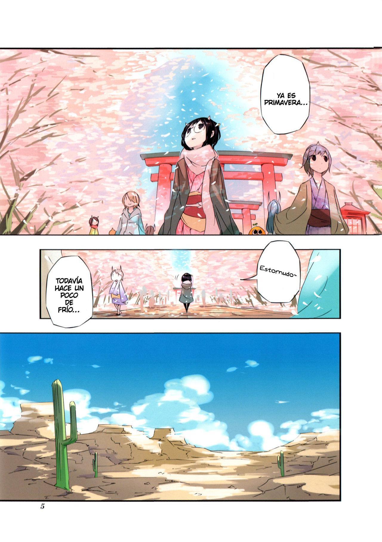 Capitulo 1 page 6
