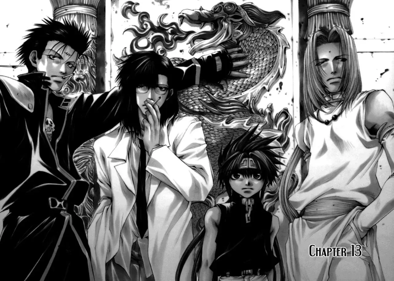 Capitulo 13 page 3