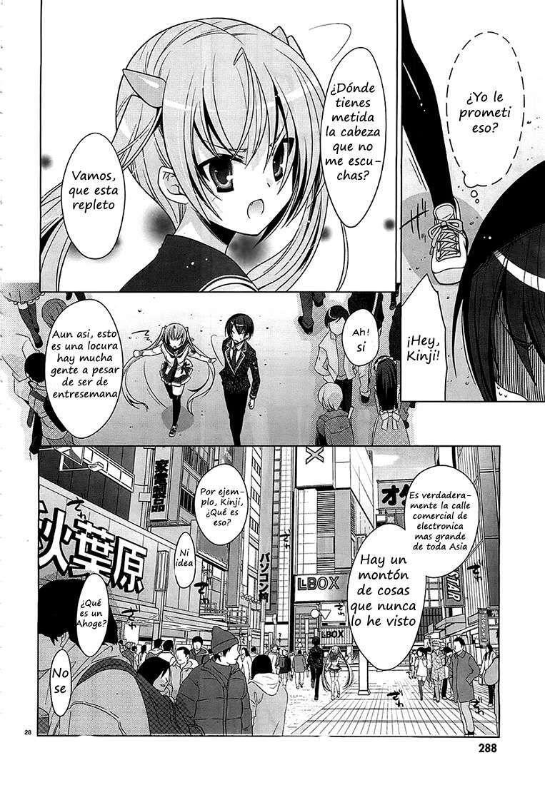 Capitulo 33 page 29
