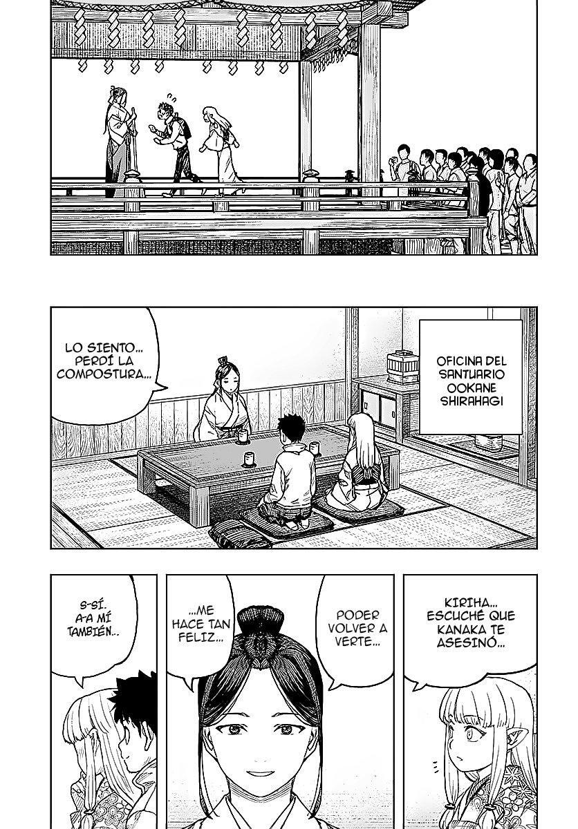 Capitulo 133 page 21