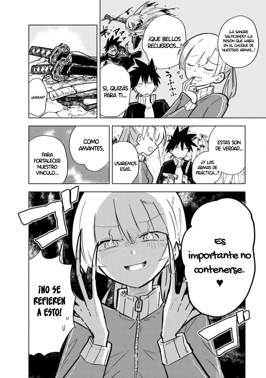 Capitulo 17 page 6