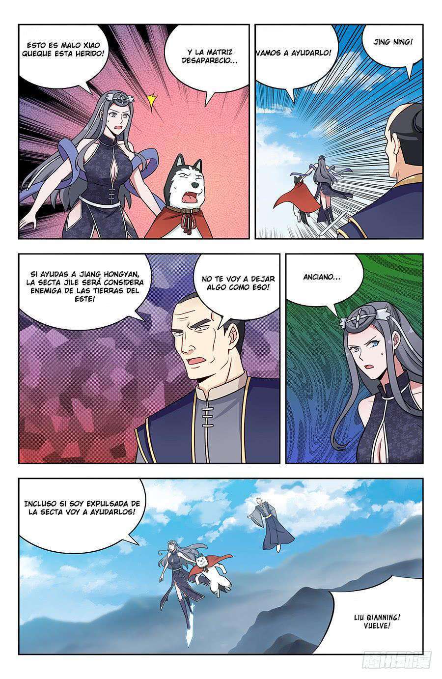 Capitulo 177 page 5